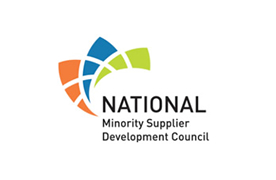 Minority Business Enterprise (MBE) - National Minority Supplier Development Council