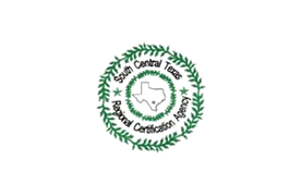 South Central Texas Regional Certification - South Central Texas Regional Certification Agency