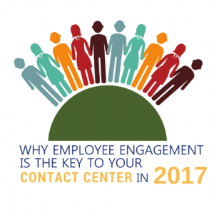 Whey employee engagement is key