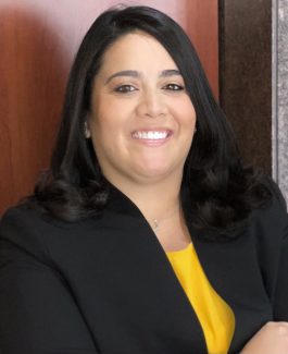 Erica Santana-Alvarado, Manager, Operational Excellence - DIVERSA