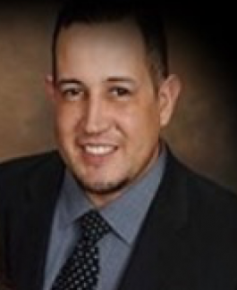 Adrian Martinez, Branch Manager - El Paso, Texas - DIVERSA